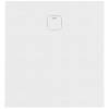 Поддон для душа Starohome Cosmo УТ-00000065 90x100x3, White Matt