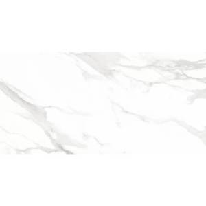 Керамогранит Staro Luna Rossa Statuario Mercury Satin 60x120