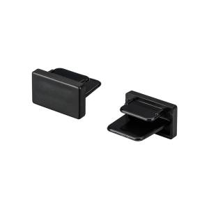 Заглушка для трека Arlight Lgd 2Tr 22781