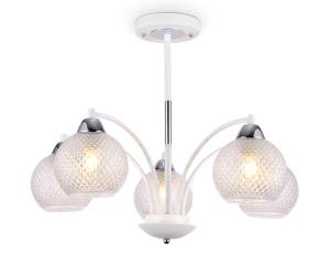 Подвесная люстра Ambrella light Traditional TR9010