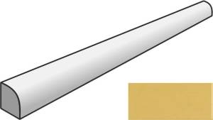 Бордюр Equipe Curve 28934 Jolly Yellow 1.2x20