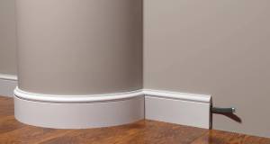 Плинтус гибкий Decor-Dizayn DD005-E 200x1.3x7.9