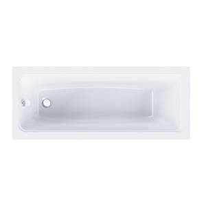 Акриловая ванна AM.PM Gem W90A-170-070W-A1 170x70
