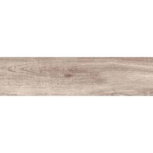 Керамогранит Cersanit Kauri Wood A17940 серый рельеф ректификат 21.8x89.8