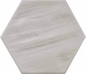 Керамогранит Ecoceramic Chiara EC.M. Gris Hex 20x24