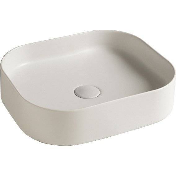 Раковина Galassia SmartB 7406 45 см