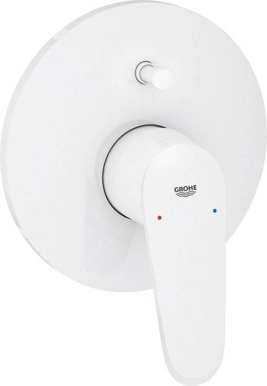 Смеситель для ванны с душем Grohe Eurodisc Cosmopolitan 19548LS2
