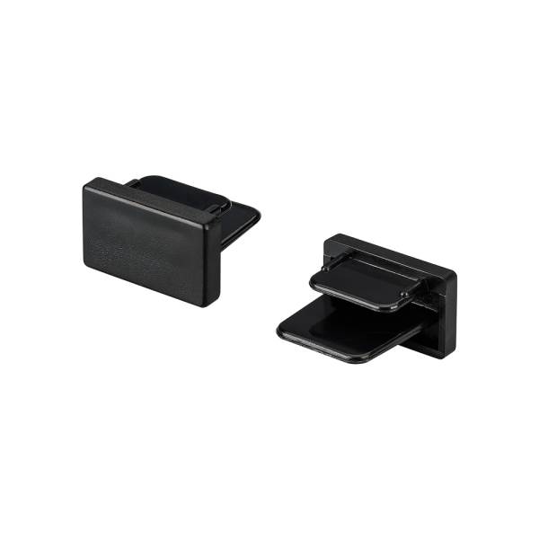 Заглушка для трека Arlight Lgd 2Tr 22781