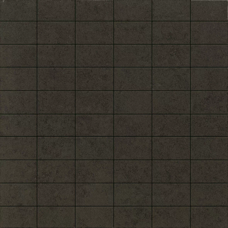 Мозаика Italgraniti Urbana URO44ML Wenge Mosaico Lap Ret 45x45