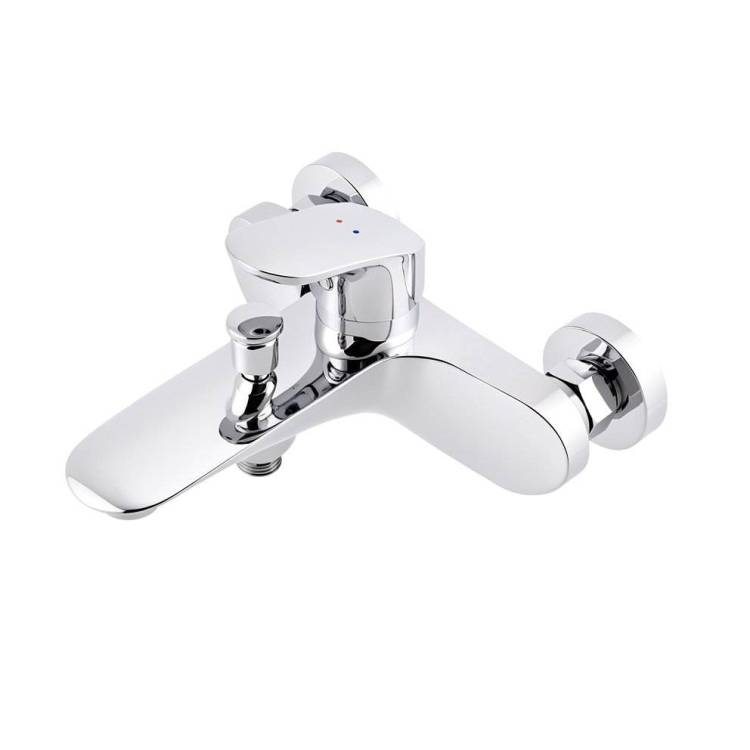 Смеситель для ванны Am.Pm Like F8010016