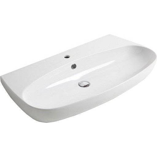 Раковина Simas Vignoni VI12bi*1 100 см