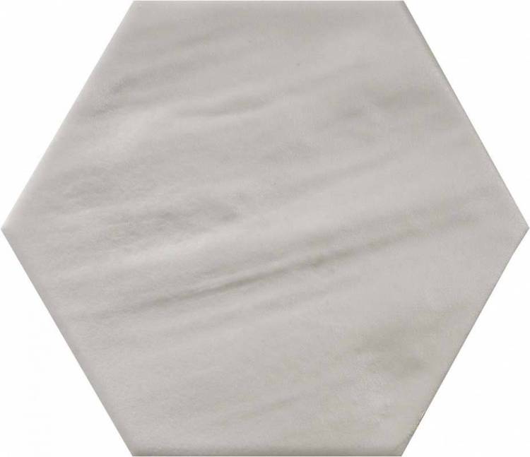 Керамогранит Ecoceramic Chiara EC.M. Gris Hex 20x24