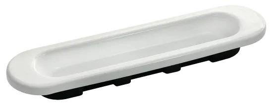 Ручка для раздвижных дверей Morelli MHS150 W белый
