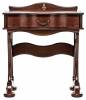 Стол туалетный Leset Джульетта 2100736000003 Орех фото 2