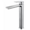 Смеситель для раковины Wonzon & Woghand WW-88239011-CR высокий, хром