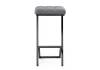 Полубарный стул Woodville Амаури 664655 Серый фото 3