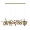 Подвесной светильник Loft IT Spark 10101/5 Gold