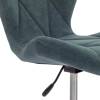 Кресло компьютерное Tetchair Selfi 21270 малахит фото 6