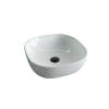 Раковина Gid Geométrico 51180 D1301 43 см