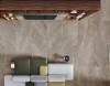 Керамогранит Kerlite Advance Skin Tiles Natural Chalk 50x100 фото 5