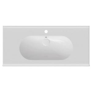 Раковина Isvea Sentimenti 10SM50100SV 100 см