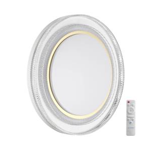 Настенно-потолочный светильник Sonex Suzy Gold 7641/EL