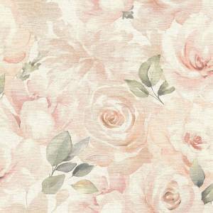 Обои Rasch Peonies 582314