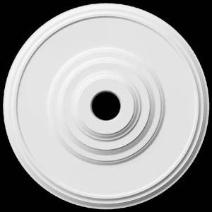 Розетка Artpole SRT136 50.5x5x50.5