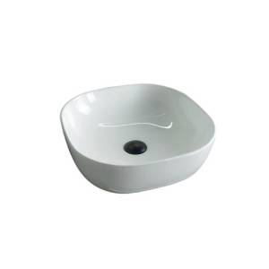 Раковина Gid Geométrico 51180 D1301 43 см