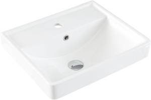 Раковина Aquanet Ирис 50