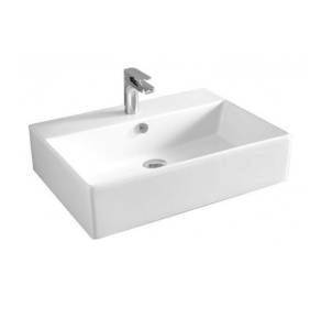 Раковина ArtCeram Quadro QUL003 01 00