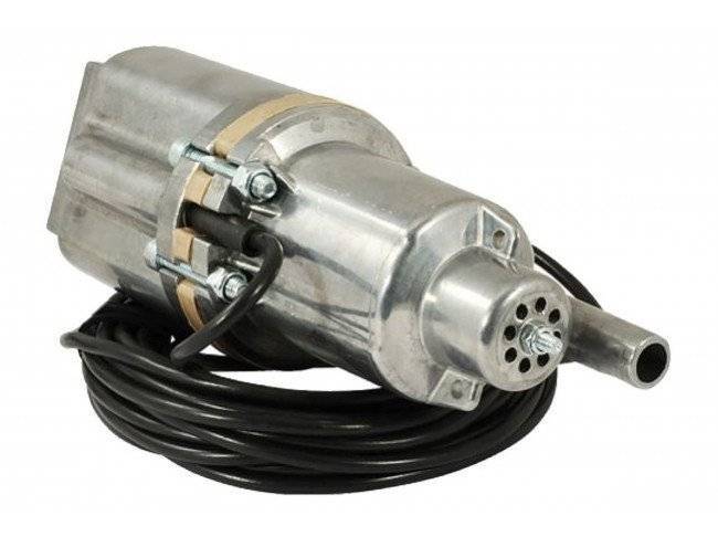 Погружной насос для колодцев UNIPUMP Бавленец-М БВ 0,12-40-У5, 15м