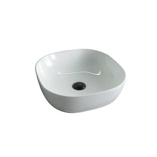 Раковина Gid Geométrico 51180 D1301 43 см