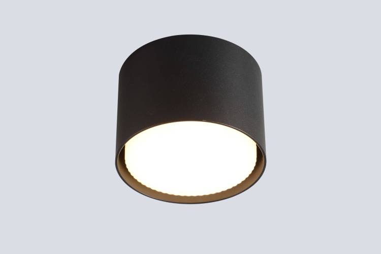 Потолочный светильник Crystal Lux CLT 073C BL