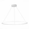 Подвесной светодиодный светильник ST Luce OUT ST604.543.57