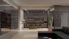 Керамогранит Absolut Gres Armani Black AB 1180HG High Gloss 1200x600 фото 9