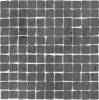 Мозаика Kerama Marazzi Про Лаймстоун Спакко MBS001 темный матовый 20x20