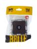 ТВ-розетка проходная IEK Brite BR-A10-P-K45 темная бронза фото 2
