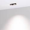 Встраиваемый светильник Arlight Orient 037207 фото 4
