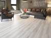 Пробковое покрытие Corkstyle PrintCork Wood XL Oak Duna grey Клеевое 1235x200x6 фото 3