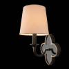 Настенный светильник Loft IT Silence 10303W/B Copper black фото 2