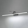 Подсветка для картин светодиодная Elektrostandard Monza 40156/LED черный фото 2