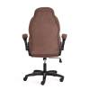 Кресло компьютерное Tetchair Bazuka 21155 коричневый фото 4