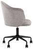 Кресло компьютерное Stool Group Echo Echo office chair light grey светло-серый фото 2