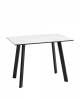 Стол обеденный Stool Group Райли AV 5022-1000/700-170105-9005 Snow white