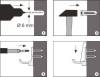Держатель освежителя воздуха Wasserkraft Lopau K-6045 фото 3