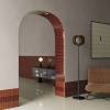 Керамогранит WOW Micare 139762 Linen Light 5x15 фото 8