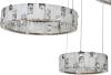 Подвесной светодиодный светильник Reluce Cerruti 4015/03/03P фото 2