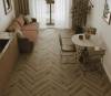 Ламинат Norland Herringbone Elegant 8/33 4V LF303-40 Дуб Лира 600x100 фото 4