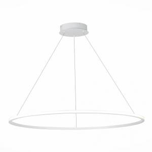 Подвесной светодиодный светильник ST Luce OUT ST604.543.57
